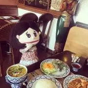 YUNAの画像