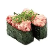 ネギトロの画像