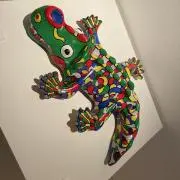 白桃ピーチの画像