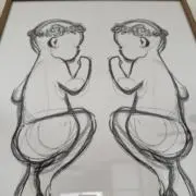 Kの画像