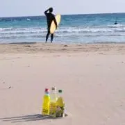 Nの画像
