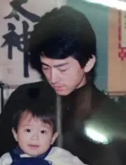 緑のおじさん