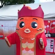 ぱんだの画像