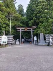 ㈲盛山模型店(熊野本宮大社前店)の画像