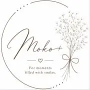 moko+ ｜の画像