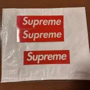 SUPREME Bagの画像