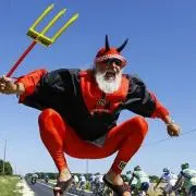 El Diablo
