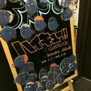 ざるそば。
