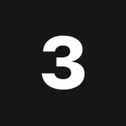 ⋆⸜THREE CLOTHING⸝⋆の画像