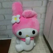 メロディの画像