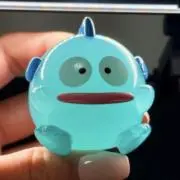 Monkey「サンリオコレクション出品」の画像