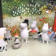 バビ丸の画像