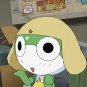 かの画像