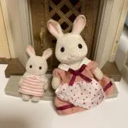 みたらし団子の画像