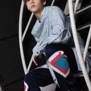 の