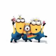 minion♡の画像