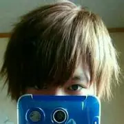 ユウの画像