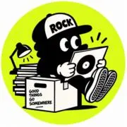 ROCKの画像