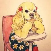 たまごちゃん