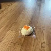ゆーちゃん断捨離中の画像