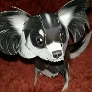 うさちい