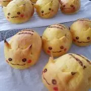 ぴかこの画像