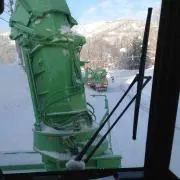 比路死です