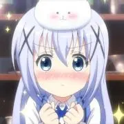 Image of チノ
