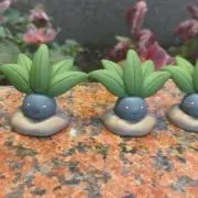 ケロケロ坊やの画像