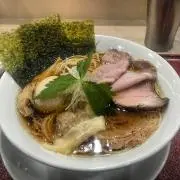 まじラーメンの画像