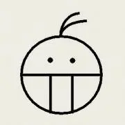 よこB