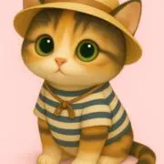 ちび(デコオーダー)の画像