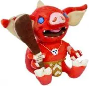 プリティ・オーク