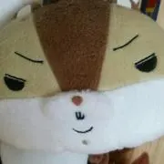 める