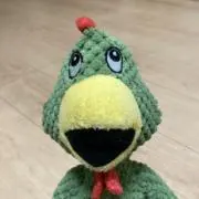 とりっぴーの画像