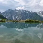 ティガーの画像