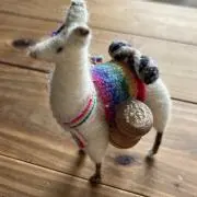 Alpacaの画像