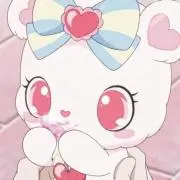 ゅリ 購入意思のない♡やめて下さいの画像
