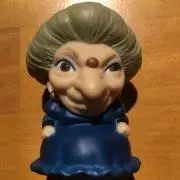 湯バァバ  ♪プロフ必読♪の画像