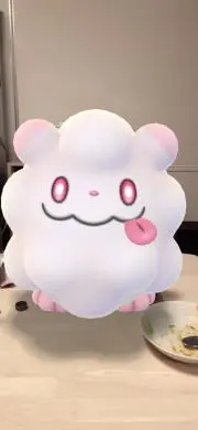 はなびの画像