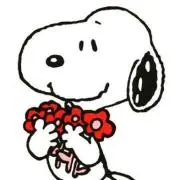 snoopyの画像