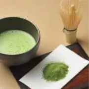 抹茶の画像