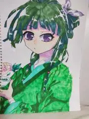 ママ