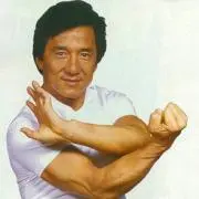 ジャッキー