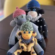 もんきっずの画像