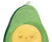 つぶの画像