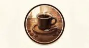 Black Coffeeの画像