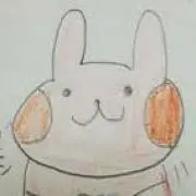 うさぎの画像