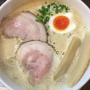 ラーメン屋