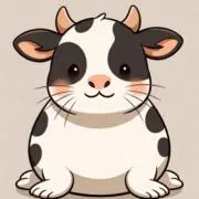 ウシとアザラシの融合体